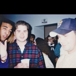 Meet your Posher, Anthony